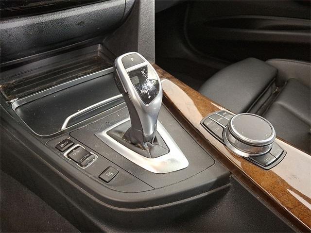 used 2018 BMW 340 car, priced at $25,981