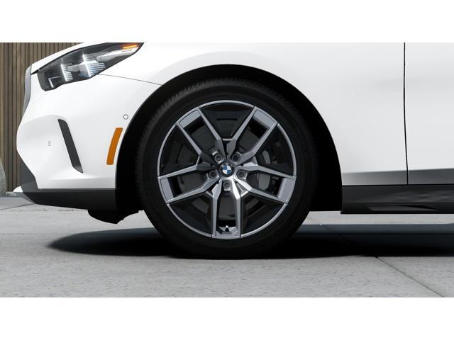 new 2026 BMW 530 car, priced at $67,025
