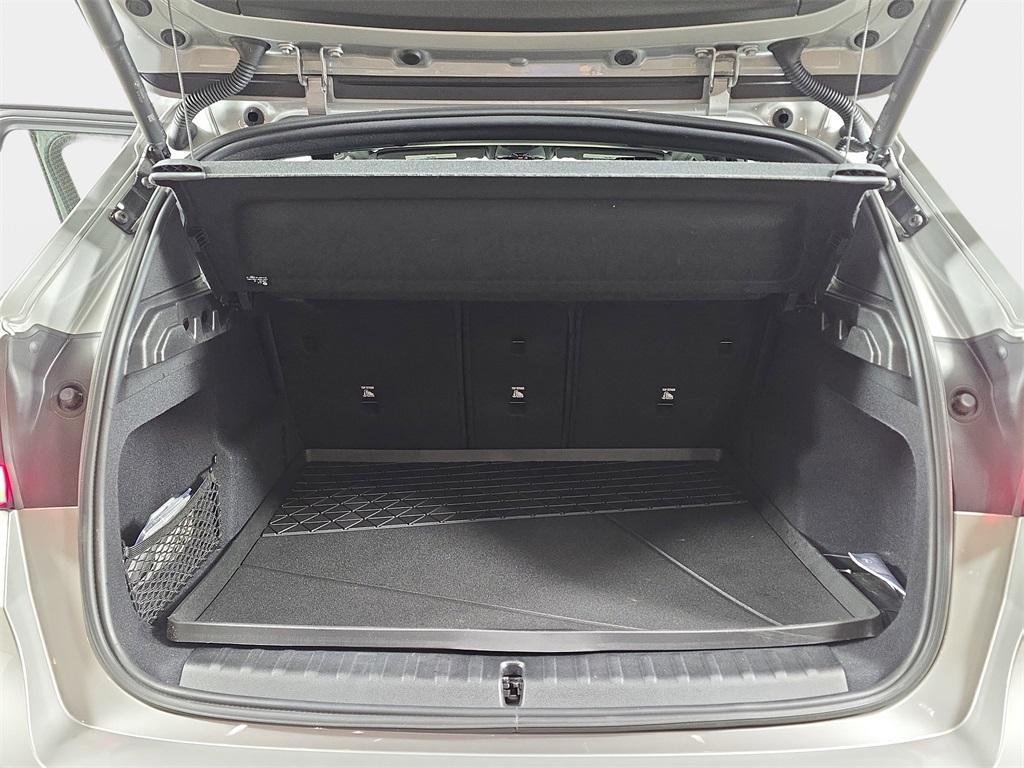 used 2025 BMW X1 car, priced at $46,845
