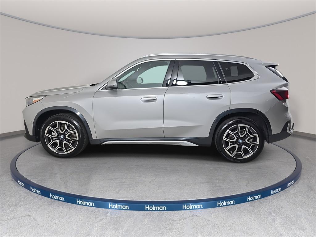 used 2025 BMW X1 car, priced at $46,845
