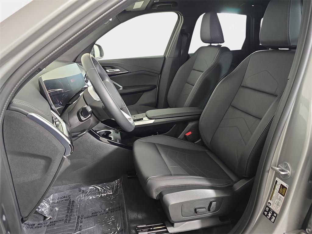 used 2025 BMW X1 car, priced at $46,845