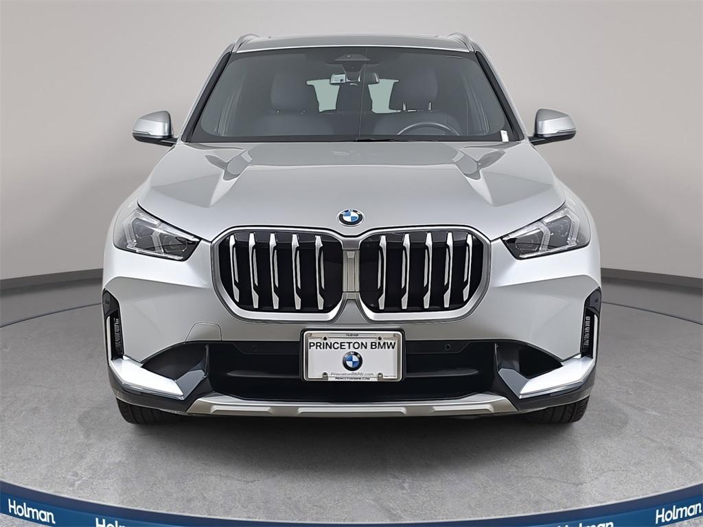 used 2025 BMW X1 car, priced at $46,845