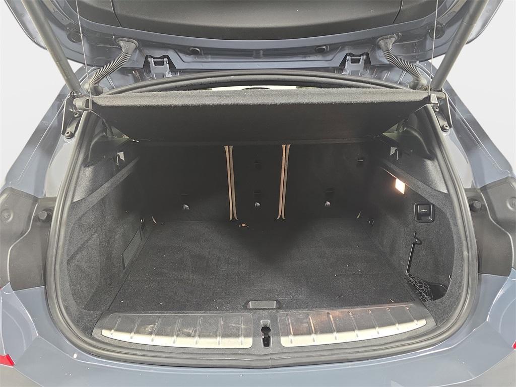 used 2021 BMW X2 car, priced at $16,550