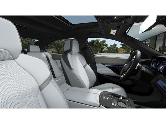 new 2026 BMW 540 car, priced at $82,290