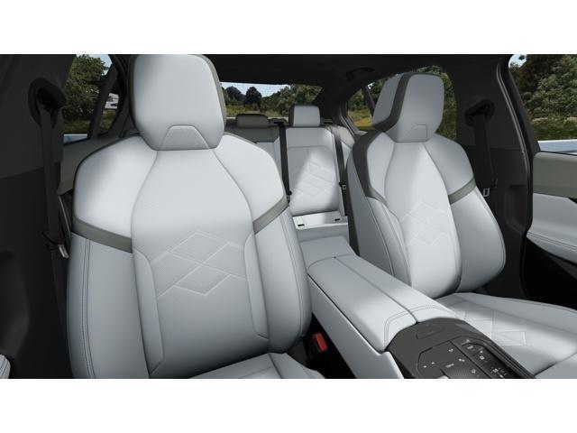 new 2026 BMW 540 car, priced at $82,290