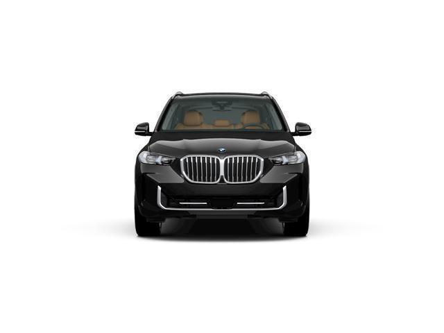 new 2026 BMW X5 car, priced at $77,025