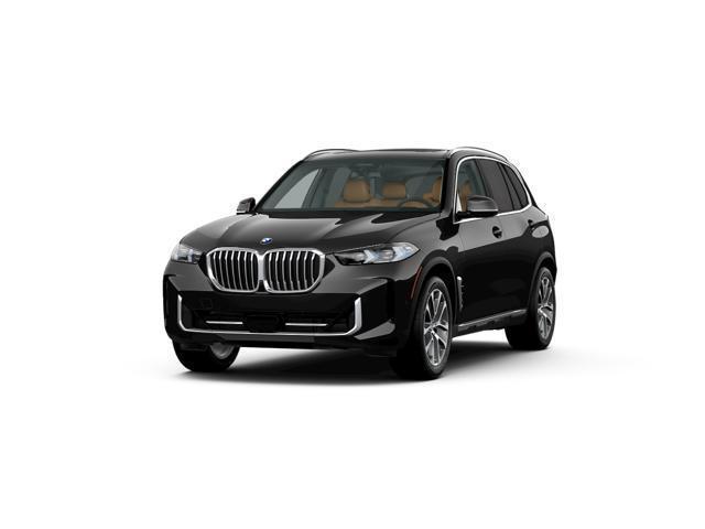 new 2026 BMW X5 car, priced at $77,025