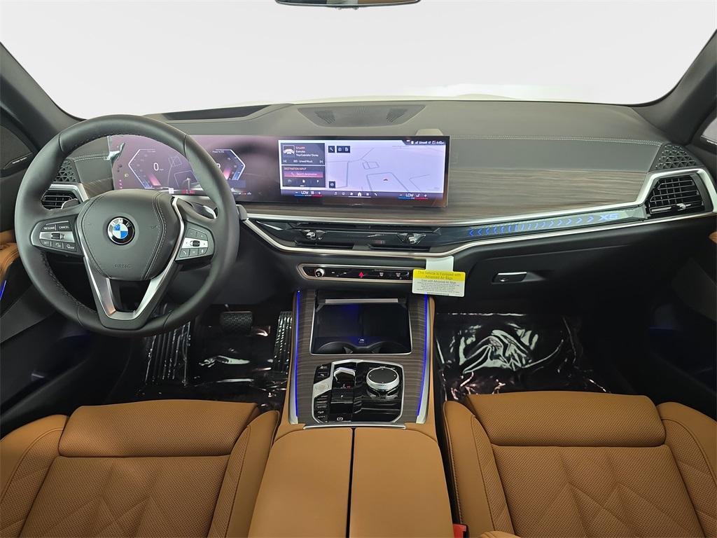new 2026 BMW X5 car, priced at $77,025