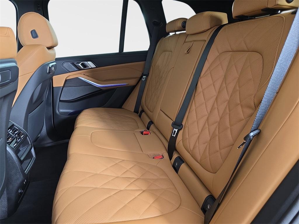 new 2026 BMW X5 car, priced at $77,025