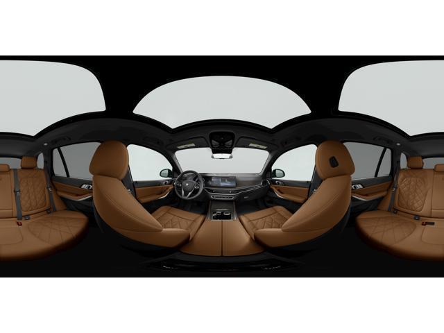 new 2026 BMW X5 car, priced at $77,025