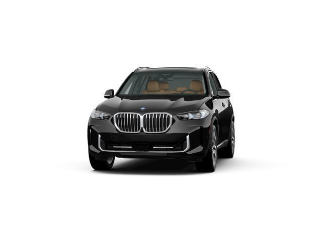 new 2026 BMW X5 car, priced at $77,025