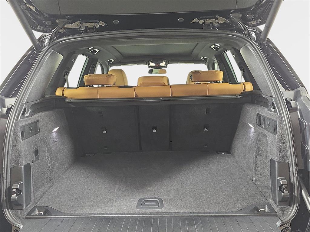 new 2026 BMW X5 car, priced at $77,025
