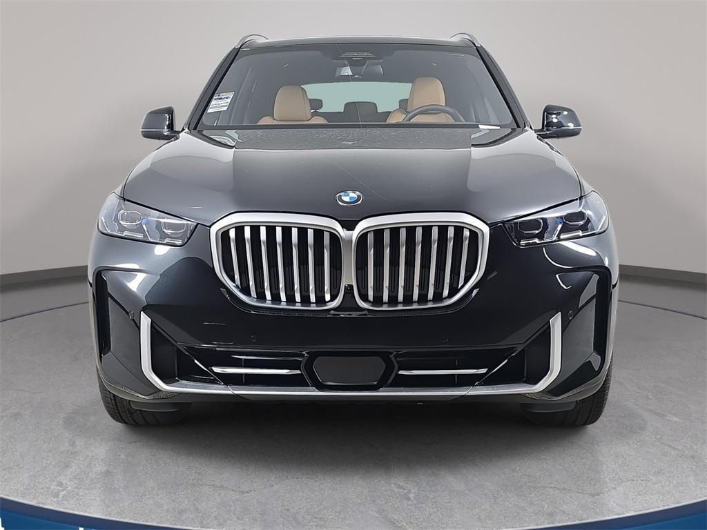 new 2026 BMW X5 car, priced at $77,025