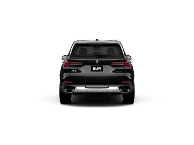 new 2026 BMW X5 car, priced at $77,025