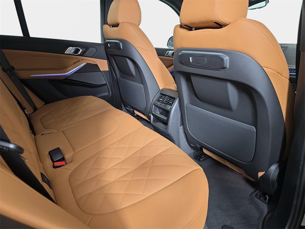 new 2026 BMW X5 car, priced at $77,025