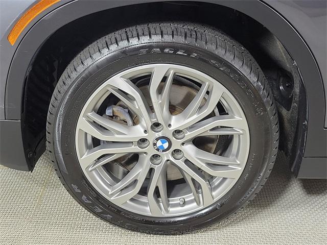 used 2018 BMW X2 car, priced at $17,790