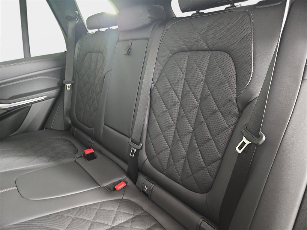 new 2026 BMW X5 car, priced at $76,225