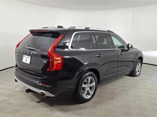 used 2018 Volvo XC90 car, priced at $20,490