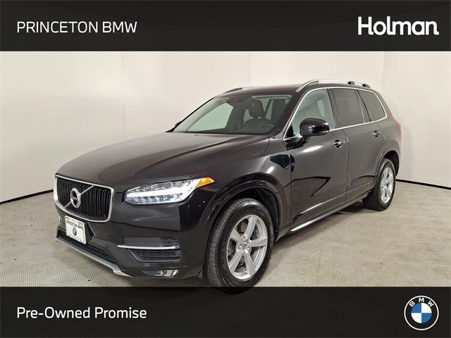 used 2018 Volvo XC90 car, priced at $20,490