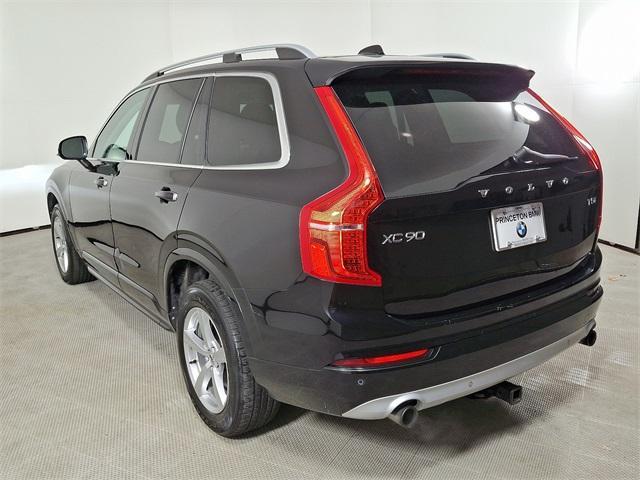 used 2018 Volvo XC90 car, priced at $20,490