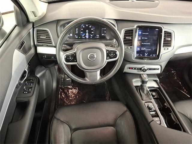 used 2018 Volvo XC90 car, priced at $20,490