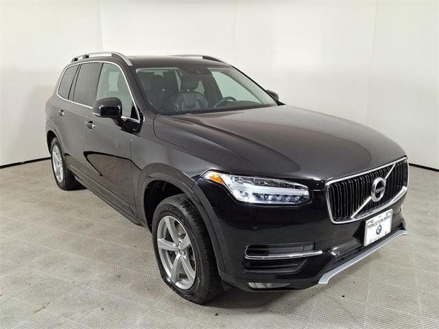 used 2018 Volvo XC90 car, priced at $20,490