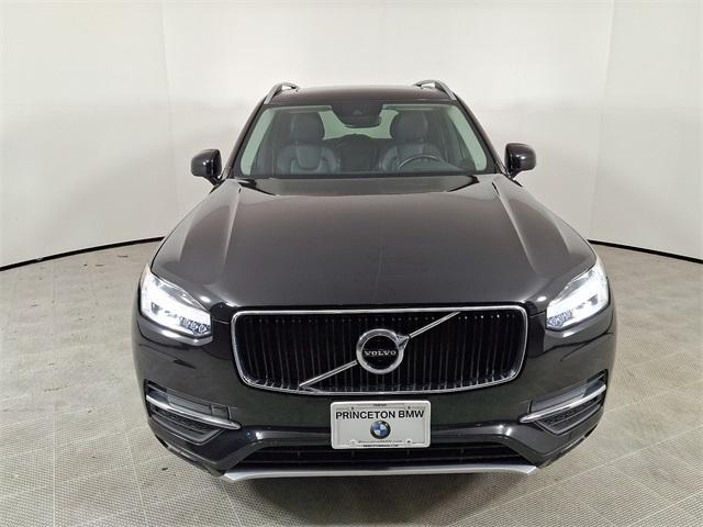 used 2018 Volvo XC90 car, priced at $20,490