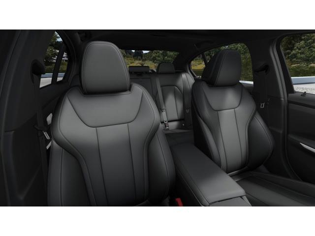 new 2025 BMW 330 car, priced at $52,845