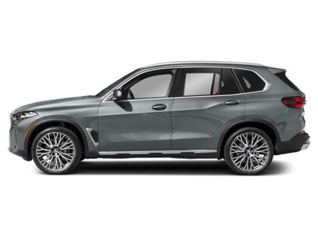 new 2025 BMW X5 car, priced at $79,025