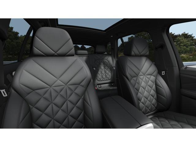 new 2026 BMW X5 car, priced at $75,675