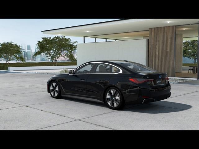 new 2025 BMW i4 Gran Coupe car, priced at $64,895