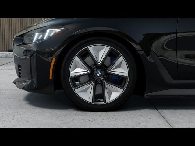 new 2025 BMW i4 Gran Coupe car, priced at $64,895