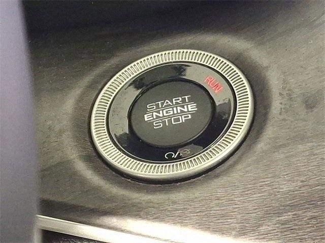 used 2022 Jeep Grand Cherokee L car, priced at $29,771