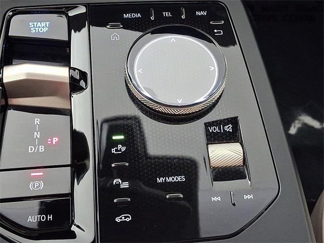 used 2022 BMW iX car, priced at $46,770