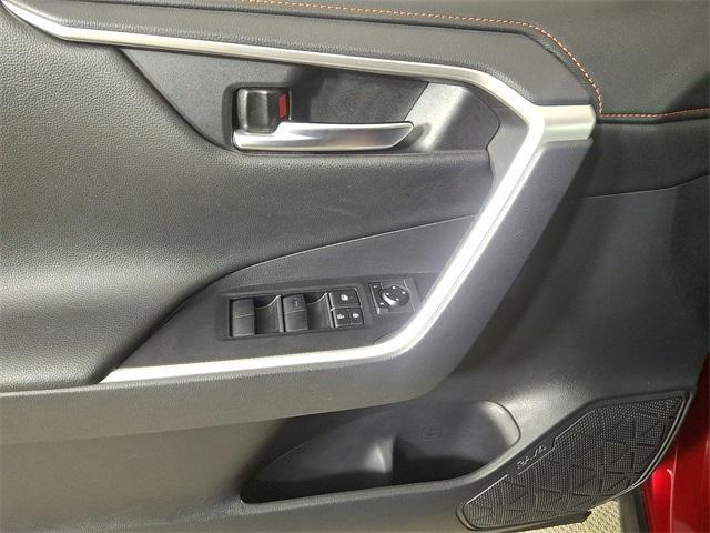 used 2019 Toyota RAV4 car, priced at $28,490