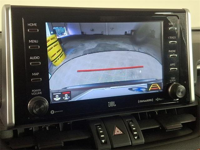used 2019 Toyota RAV4 car, priced at $28,490