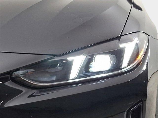new 2025 BMW i4 Gran Coupe car, priced at $68,695
