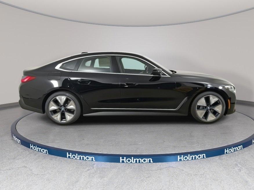 new 2025 BMW i4 Gran Coupe car, priced at $68,695
