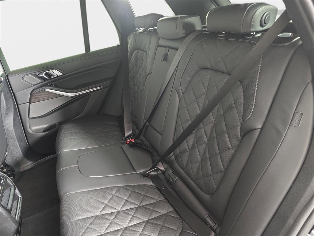 new 2026 BMW X5 car, priced at $76,075
