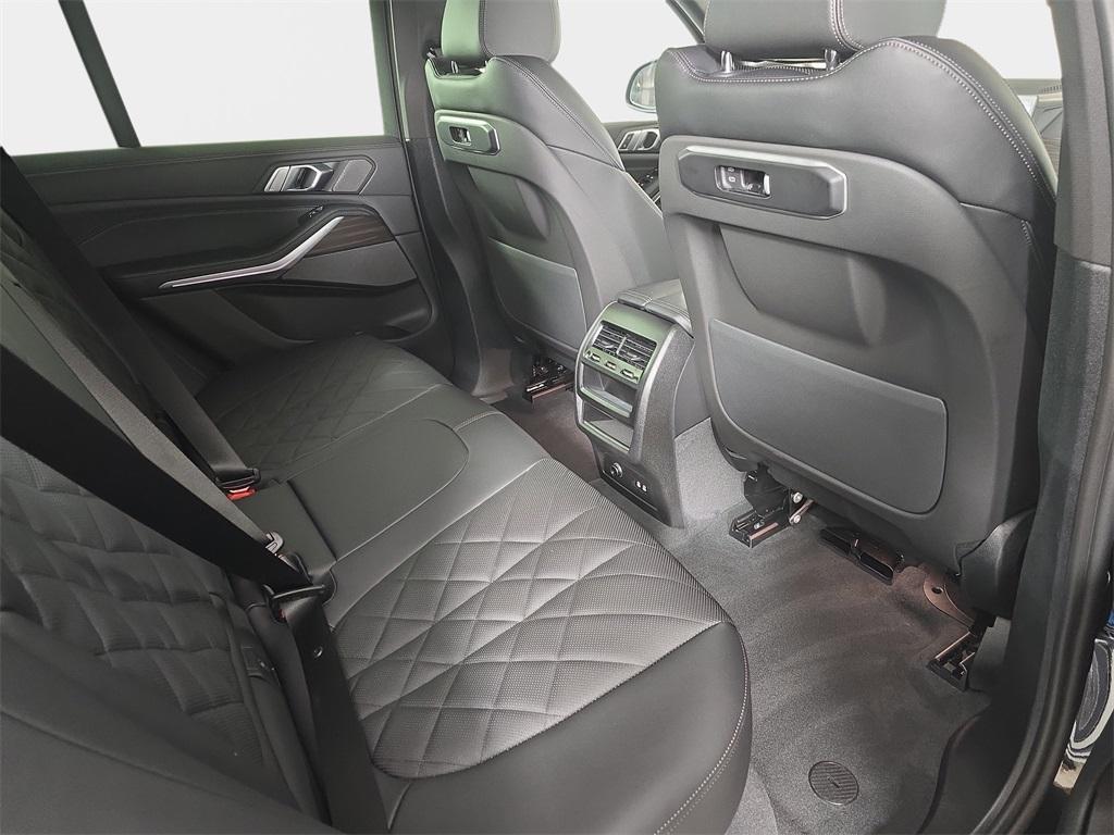 new 2026 BMW X5 car, priced at $76,075