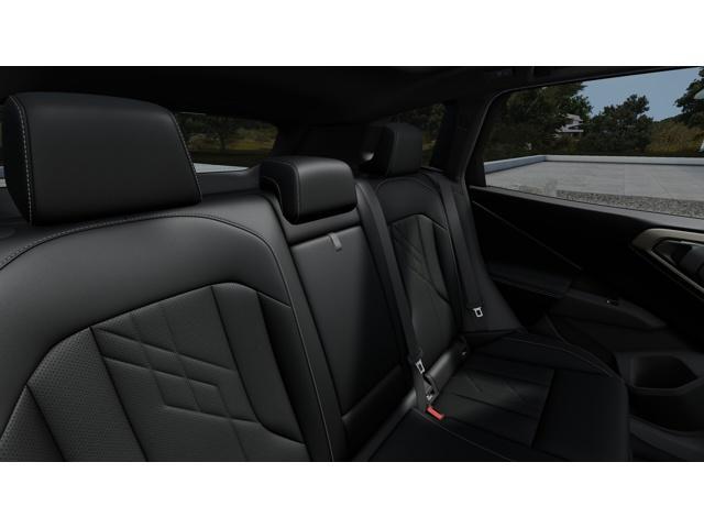 new 2025 BMW X3 car, priced at $53,175