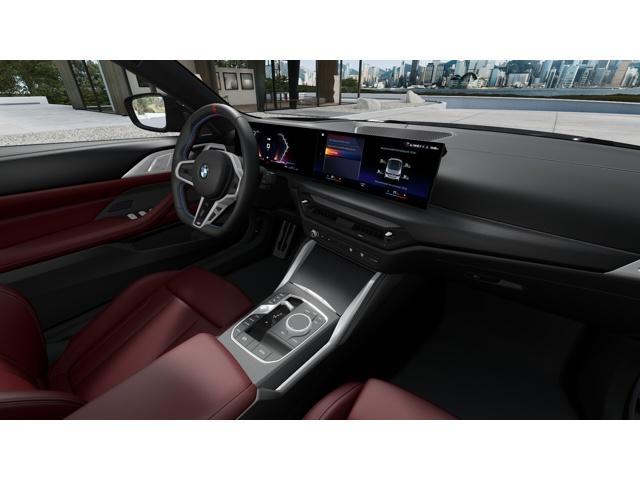 new 2026 BMW M440 car, priced at $81,770