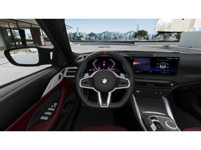 new 2026 BMW M440 car, priced at $81,770