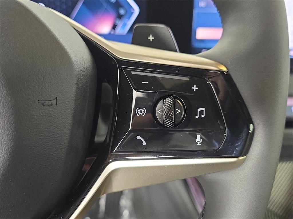 new 2025 BMW X3 car, priced at $54,935