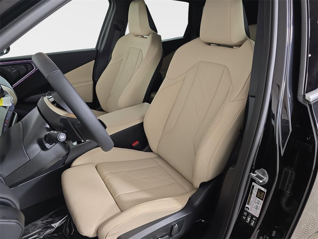 new 2025 BMW X3 car, priced at $54,935