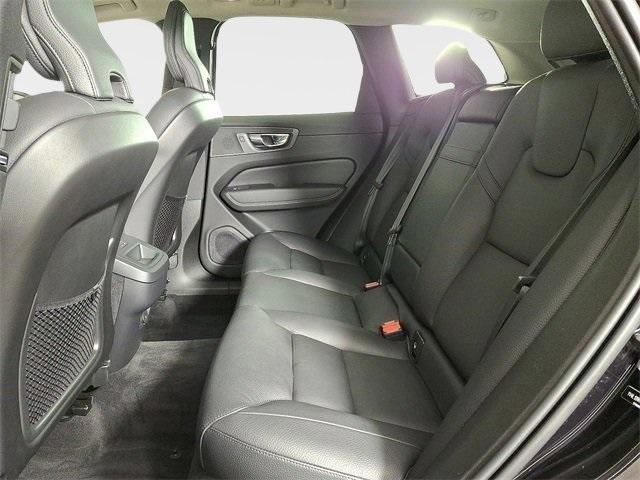 used 2022 Volvo XC60 car, priced at $33,499