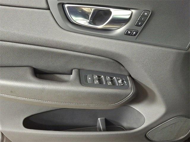 used 2022 Volvo XC60 car, priced at $33,499
