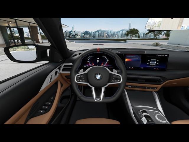 new 2025 BMW M440 car, priced at $80,080