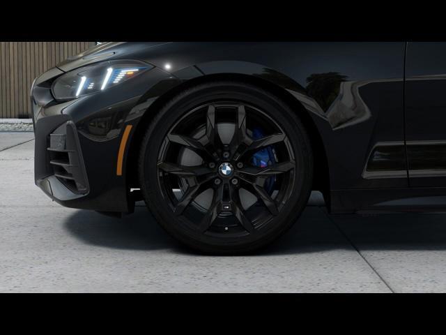 new 2025 BMW M440 car, priced at $80,080