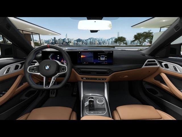 new 2025 BMW M440 car, priced at $80,080